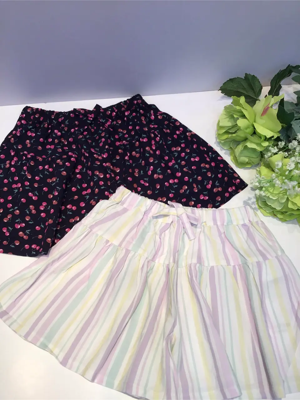 ANY 佐々木 コーディネート画像