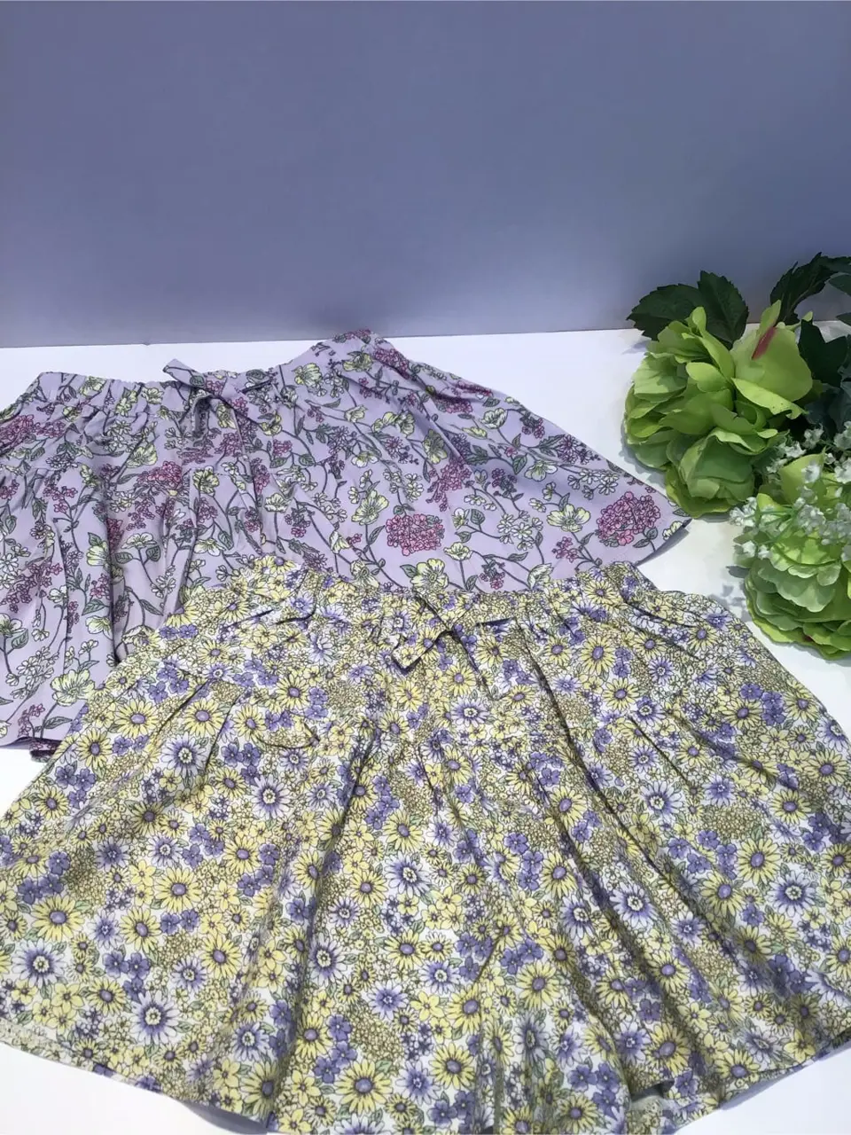 ANY 佐々木 コーディネート画像