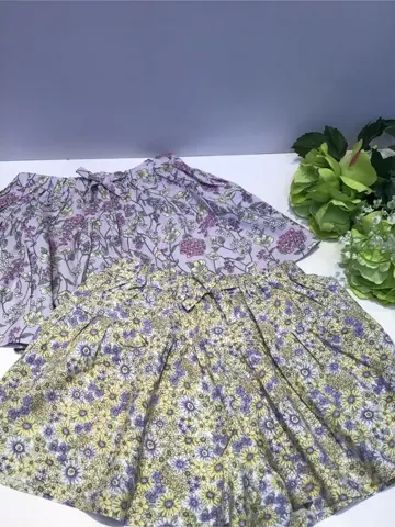 ANY 佐々木 コーディネート画像