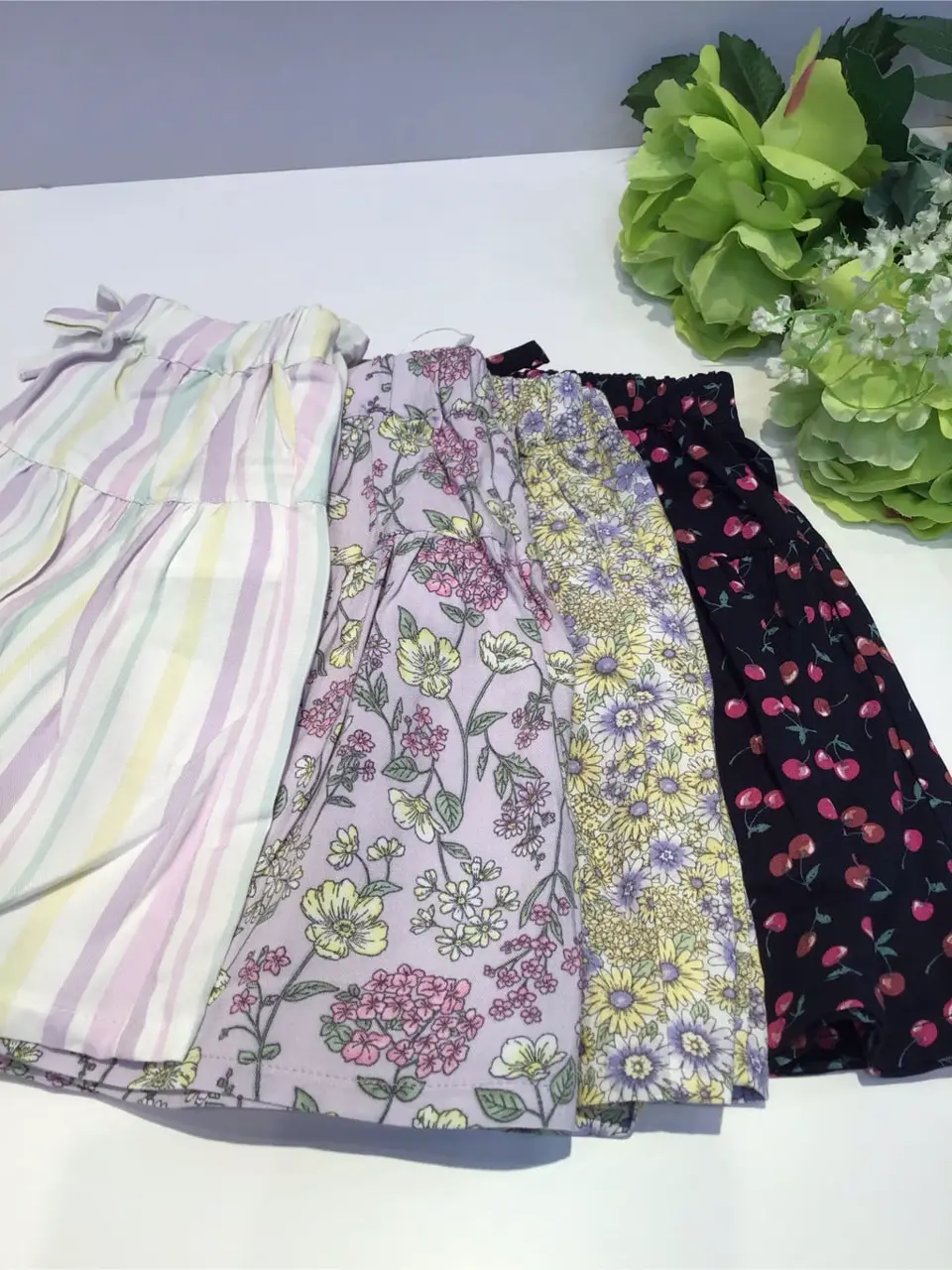 ANY 佐々木 コーディネート画像