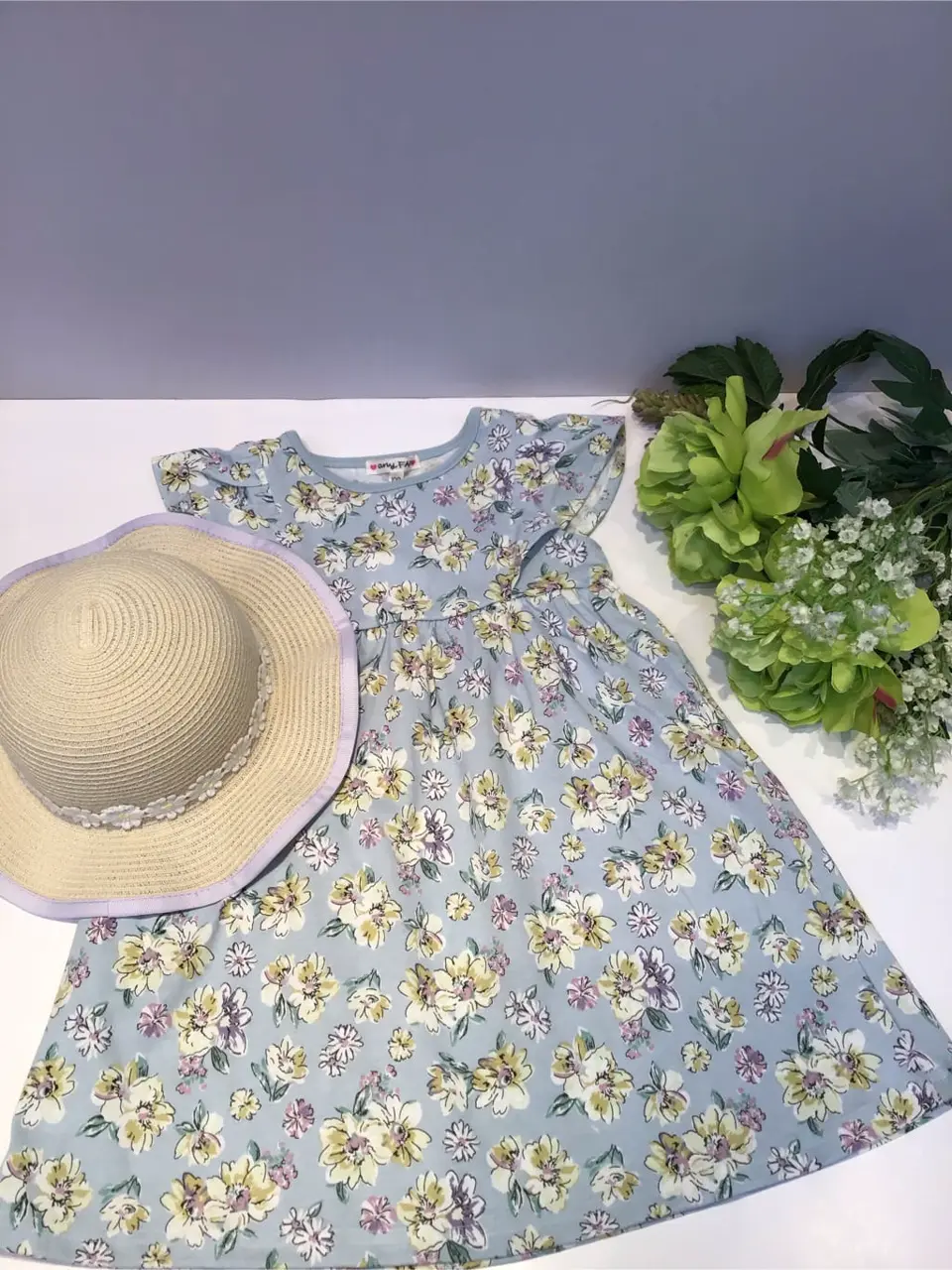 ANY 佐々木 コーディネート画像