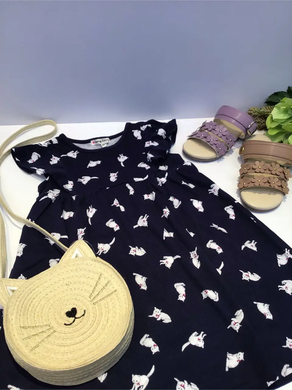 ANY 佐々木 コーディネート画像