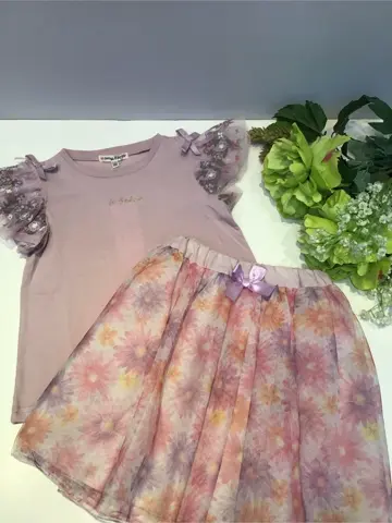 ANY 佐々木 コーディネート画像