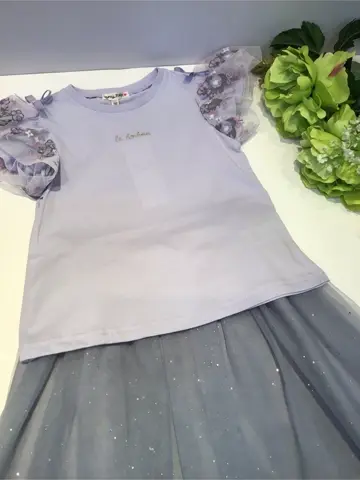 ANY 佐々木 コーディネート画像