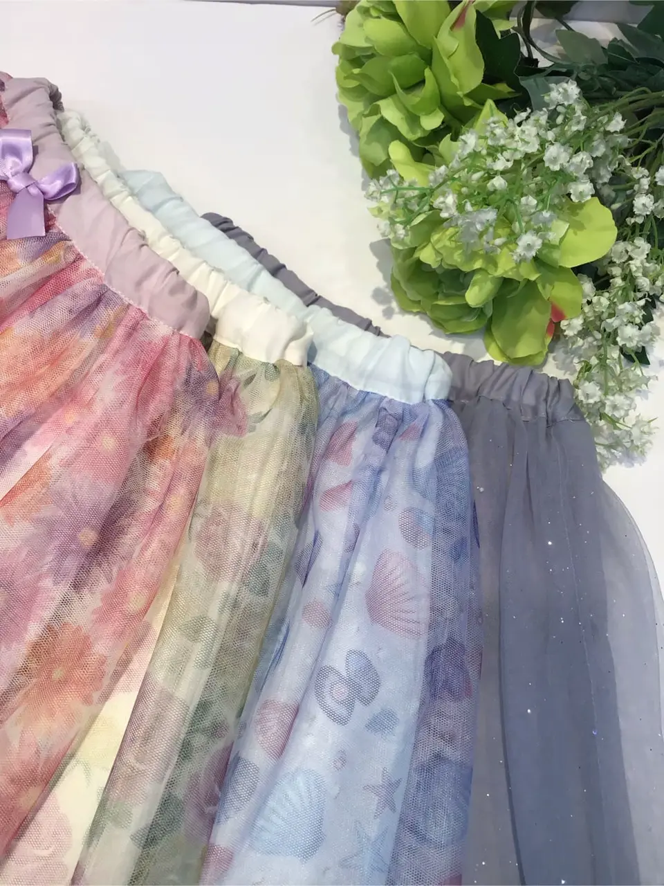 ANY 佐々木 コーディネート画像