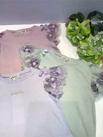 ANY 佐々木 コーディネート画像