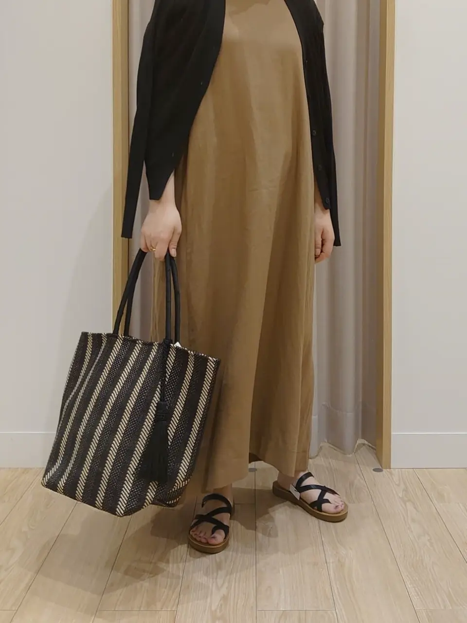  TA コーディネート画像