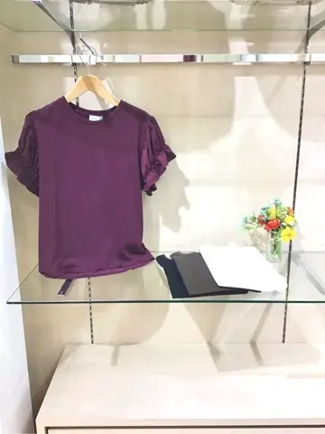 ANY スタッフ コーディネート画像