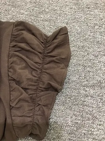 ANY スタッフ コーディネート画像