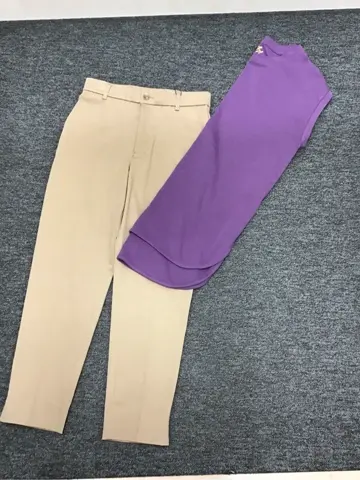 ANY スタッフ コーディネート画像