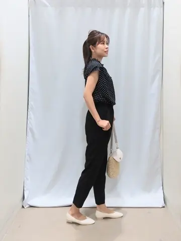 ANY 榎本 コーディネート画像