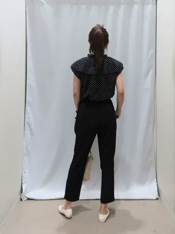 ANY 榎本 コーディネート画像