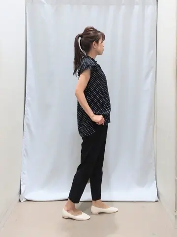 ANY 榎本 コーディネート画像