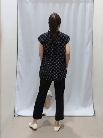 ANY 榎本 コーディネート画像