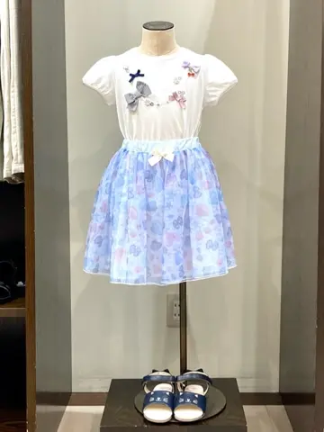 ANY 杉原 コーディネート画像