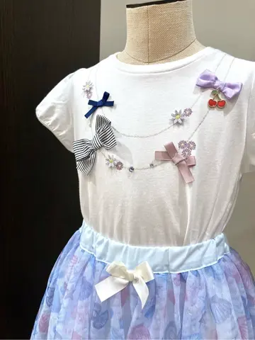 ANY 杉原 コーディネート画像