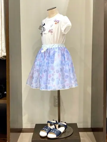 ANY 杉原 コーディネート画像