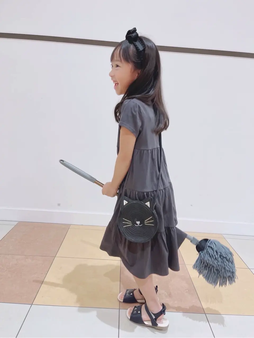 ANY 高橋 コーディネート画像