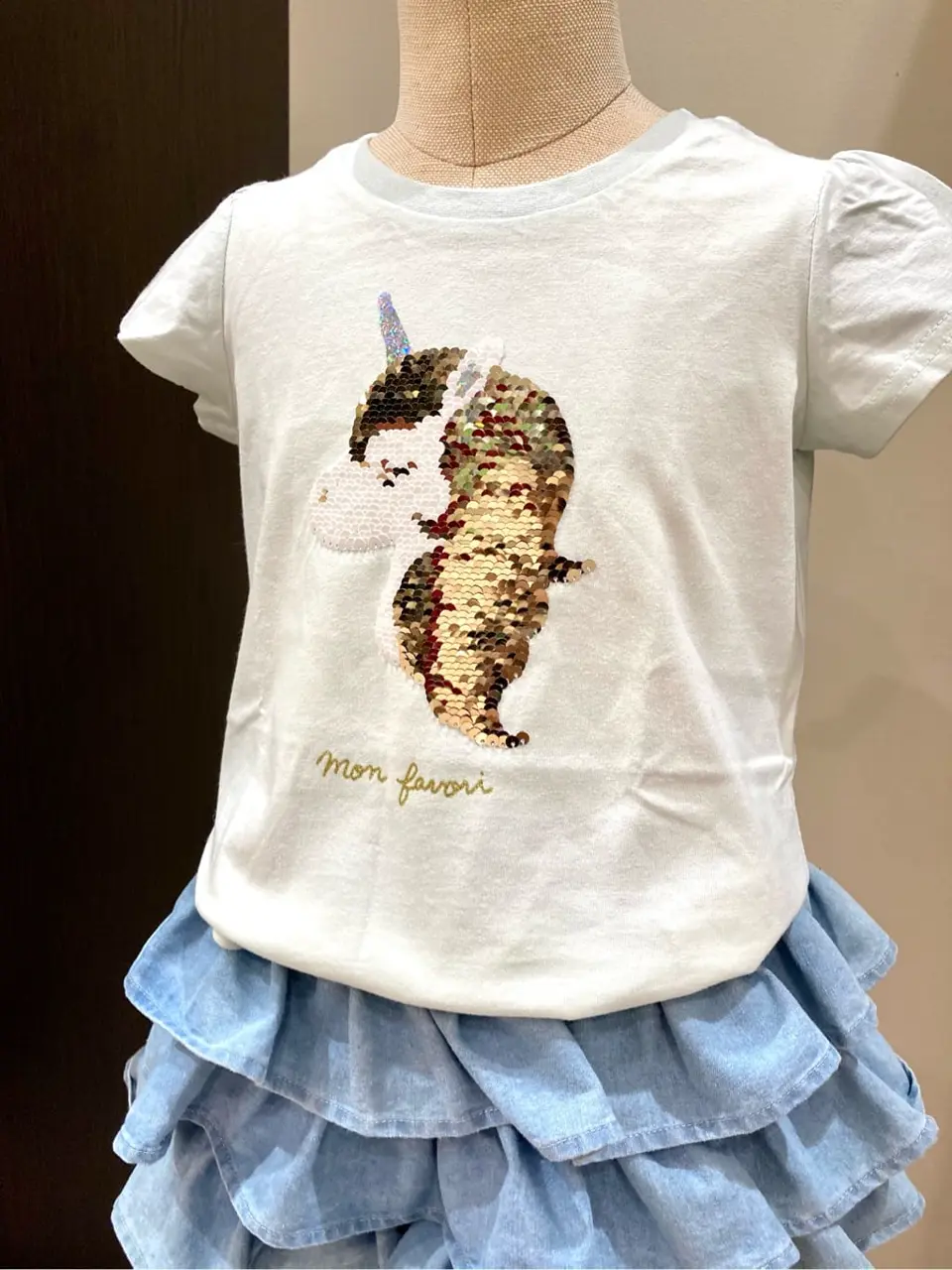 ANY 杉原 コーディネート画像