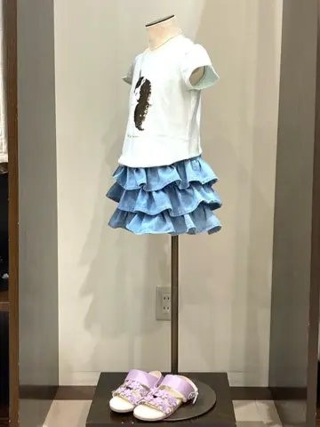 ANY 杉原 コーディネート画像