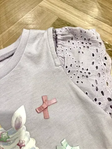 ANY 杉原 コーディネート画像