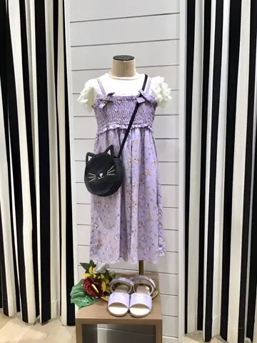 ANY スタッフ コーディネート画像