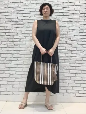 ANY スタッフ コーディネート画像