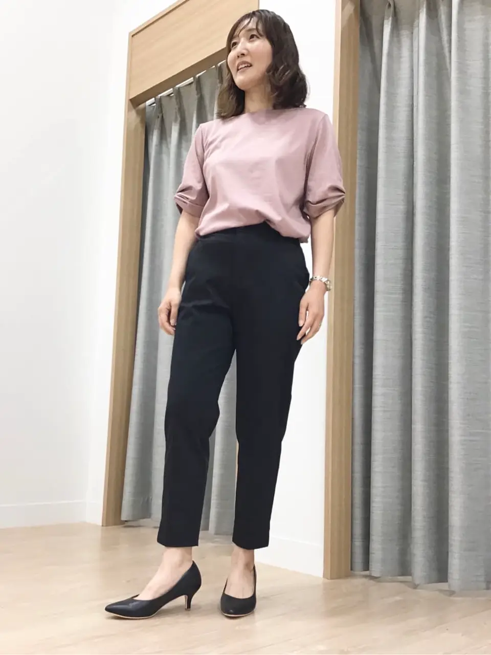  鈴木 コーディネート画像