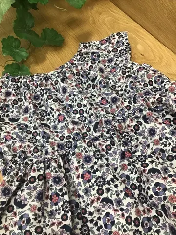 ANY 鈴木 コーディネート画像