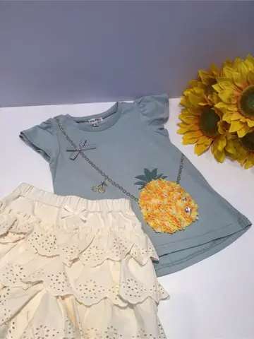 ANY 佐々木 コーディネート画像