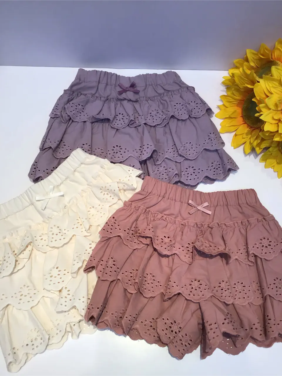 ANY 佐々木 コーディネート画像