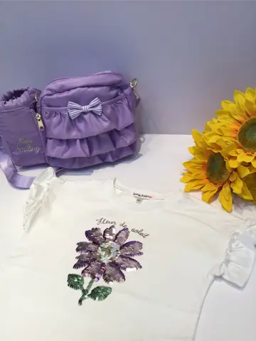 ANY 佐々木 コーディネート画像