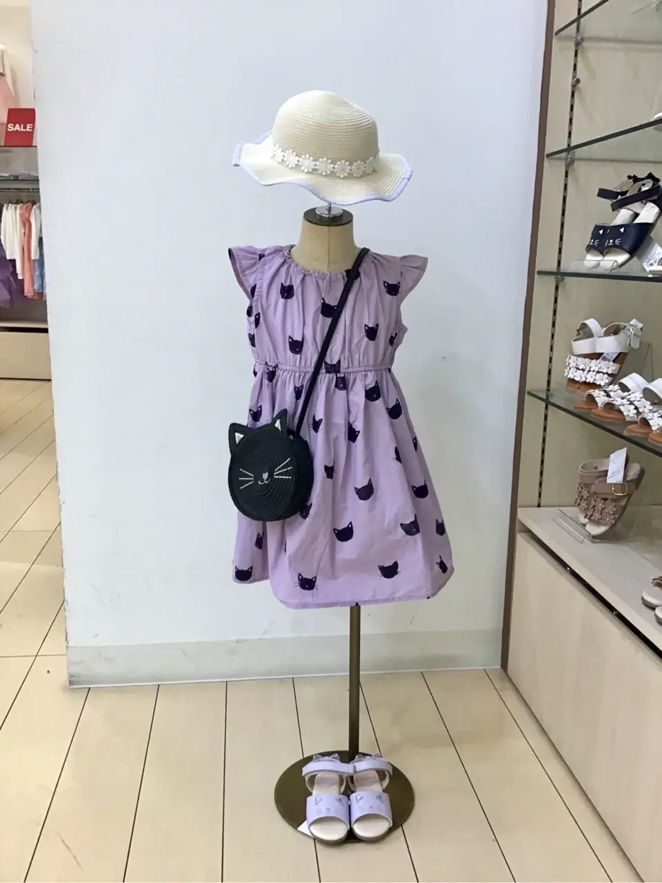  林 コーディネート画像