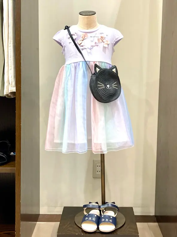 ANY 杉原 コーディネート画像