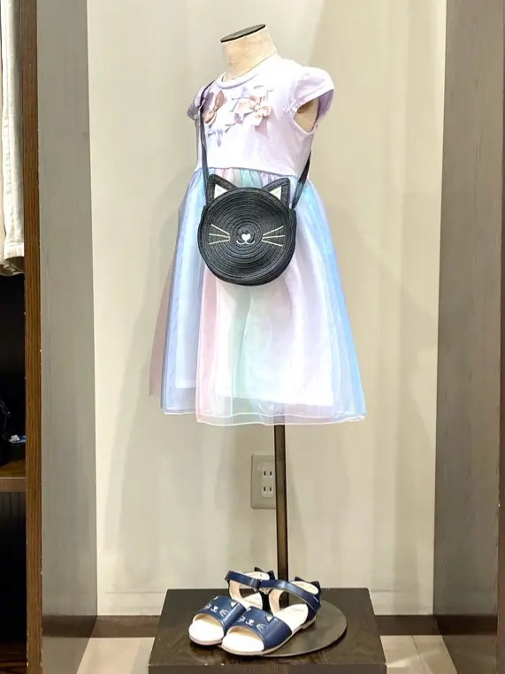 ANY 杉原 コーディネート画像