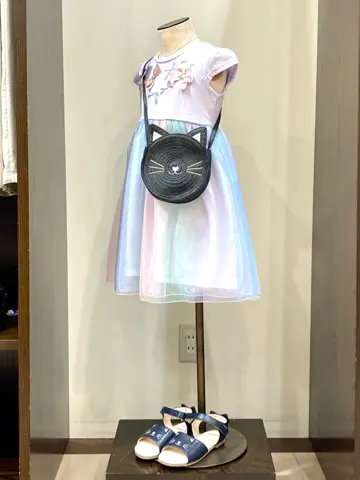 ANY 杉原 コーディネート画像