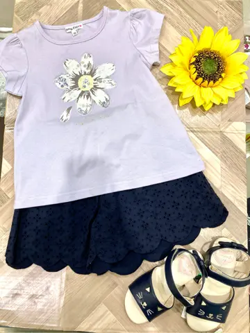 ANY 杉原 コーディネート画像