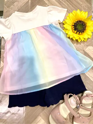 ANY 杉原 コーディネート画像