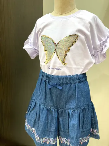 ANY 杉原 コーディネート画像