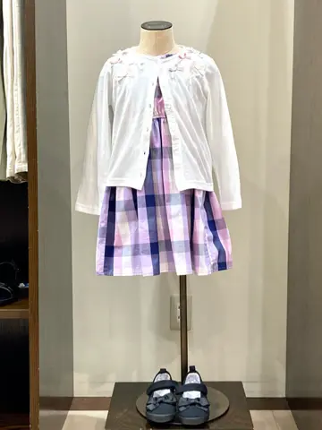 ANY 杉原 コーディネート画像