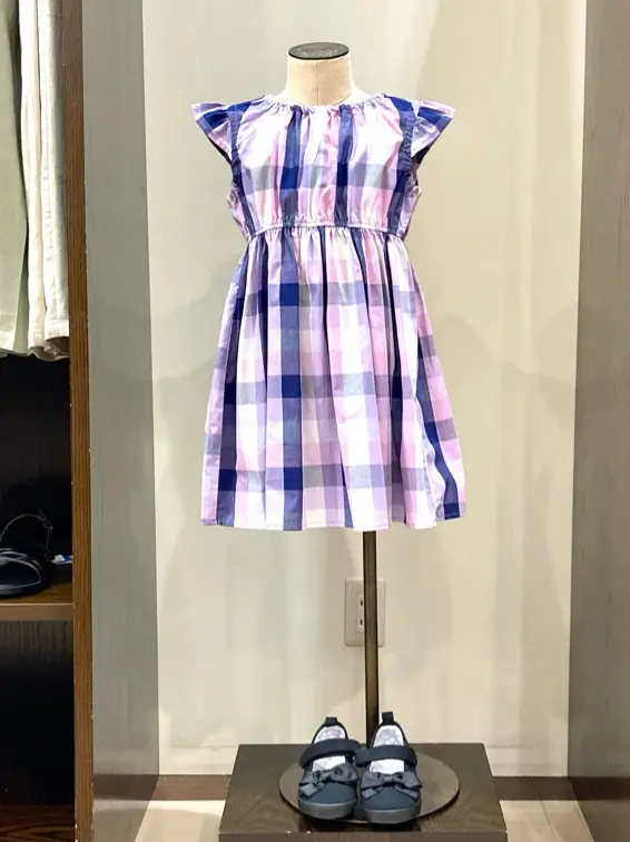 ANY 杉原 コーディネート画像