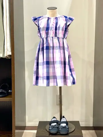 ANY 杉原 コーディネート画像