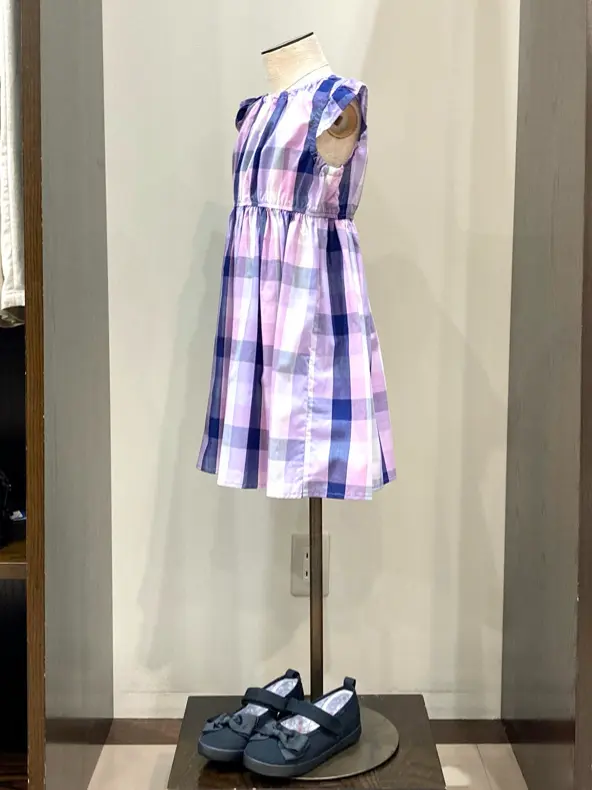 ANY 杉原 コーディネート画像