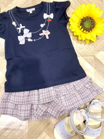 ANY 杉原 コーディネート画像