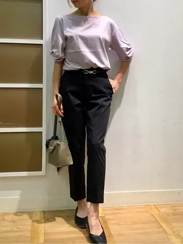 ANY 山口 コーディネート画像