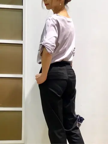 ANY 山口 コーディネート画像