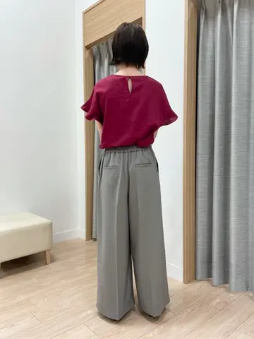 ANY 杉山 コーディネート画像