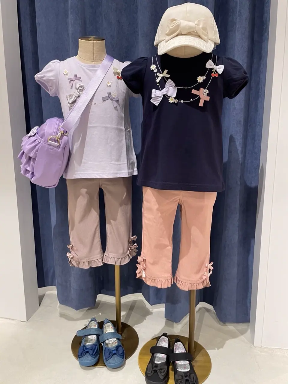 ANY 大川原 コーディネート画像