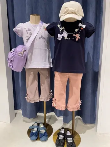 ANY 大川原 コーディネート画像