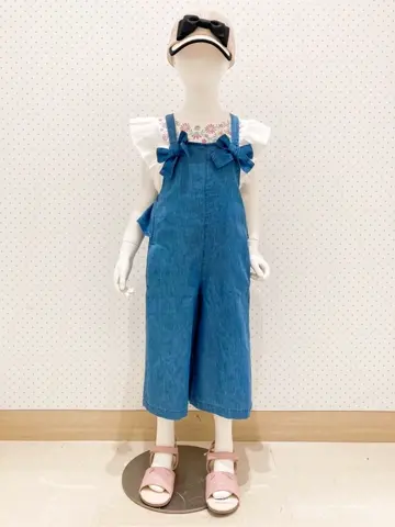 ANY 大野 コーディネート画像